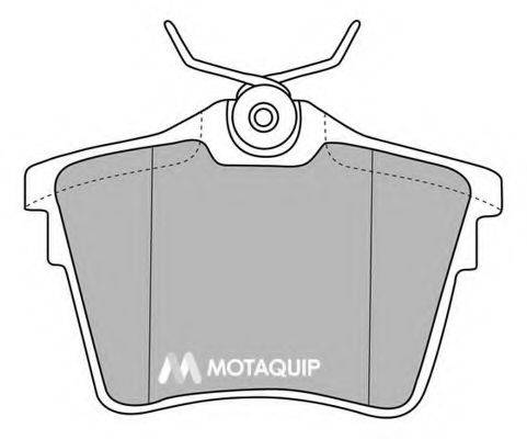 MOTAQUIP LVXL1163