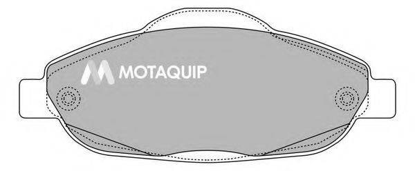 MOTAQUIP LVXL1333