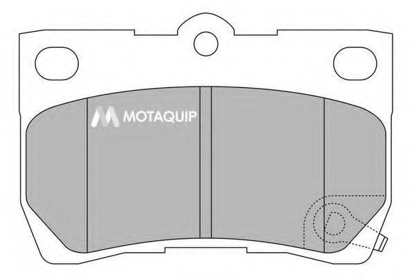 MOTAQUIP LVXL1361