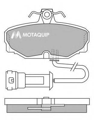 MOTAQUIP LVXL389