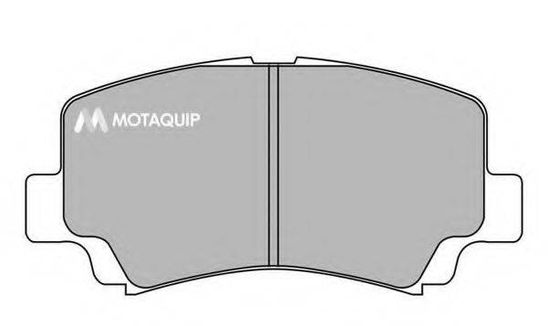 MOTAQUIP LVXL566