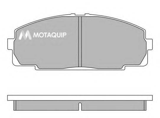 MOTAQUIP LVXL857