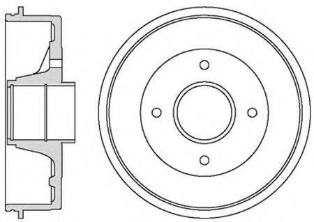 MOTAQUIP VBD3