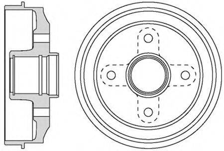 MOTAQUIP VBD652