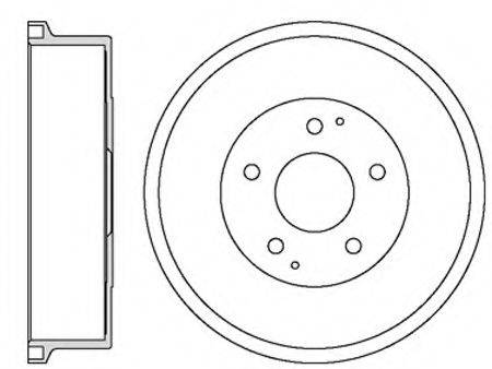 MOTAQUIP VBE646