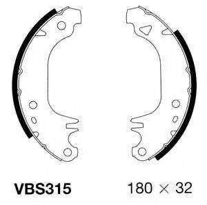 MOTAQUIP VBS315