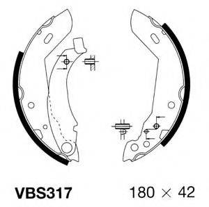 MOTAQUIP VBS317