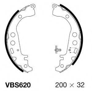 MOTAQUIP VBS620