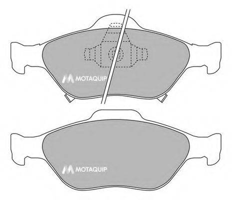 MOTAQUIP LVXL1282