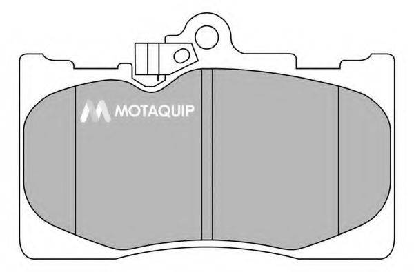 MOTAQUIP LVXL1335