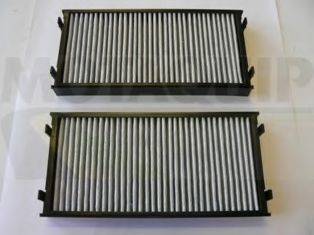 MOTAQUIP LVCF504 Фільтр, повітря у внутрішньому просторі