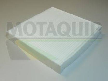 MOTAQUIP VCF204