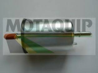 MOTAQUIP VFF521 Паливний фільтр