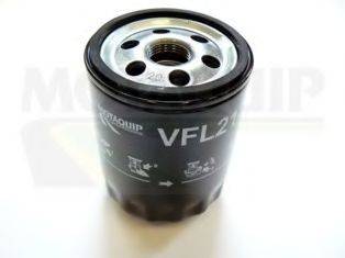 MOTAQUIP VFL217 Масляний фільтр