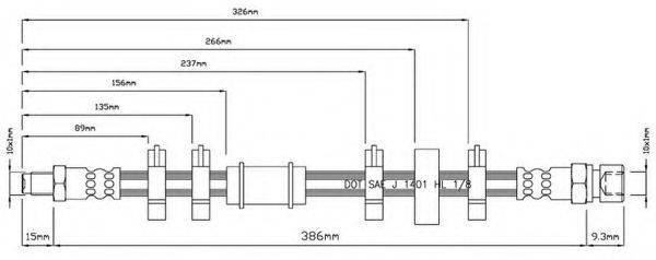 MOTAQUIP VBH765