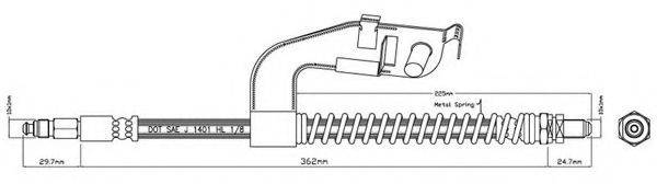 MOTAQUIP VBJ172