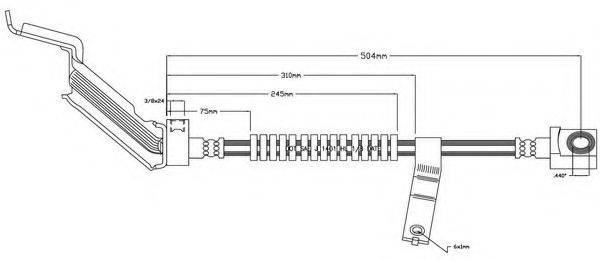 MOTAQUIP VBJ483