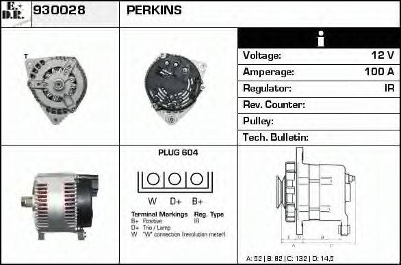 EDR 930028