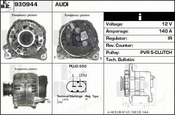 EDR 930944