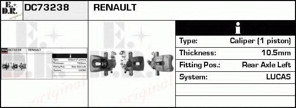 EDR DC73238