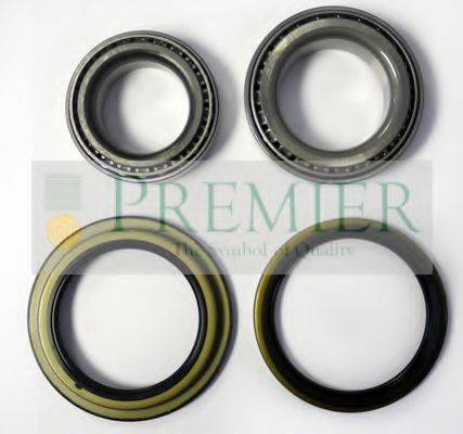 BRT BEARINGS PWK2018