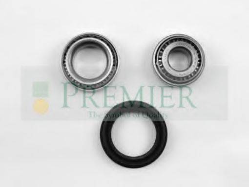 BRT BEARINGS BRT572