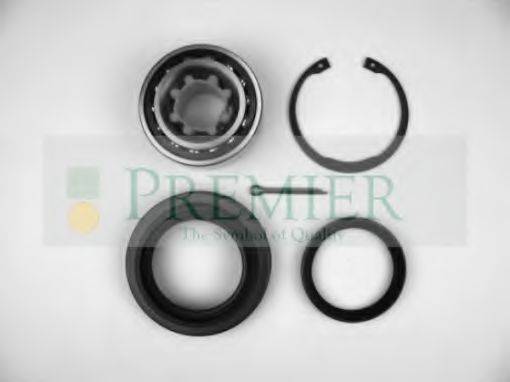 BRT BEARINGS PWK0153