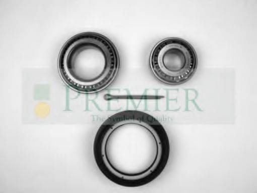 BRT BEARINGS PWK0167