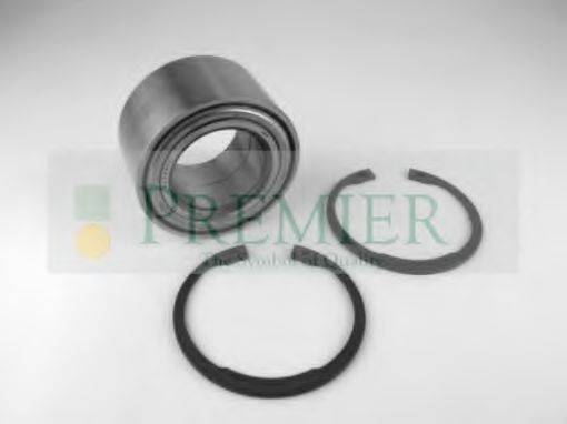 BRT BEARINGS PWK0202