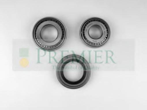 BRT BEARINGS PWK0234