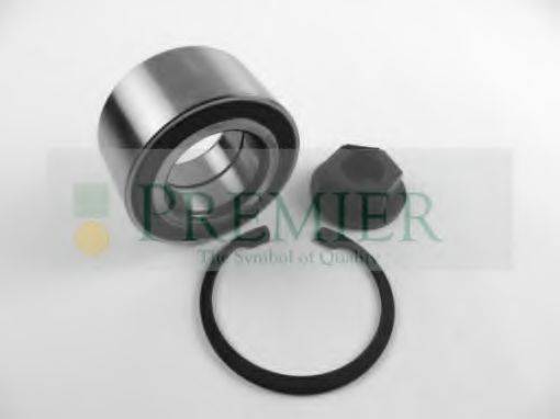 BRT BEARINGS PWK0347