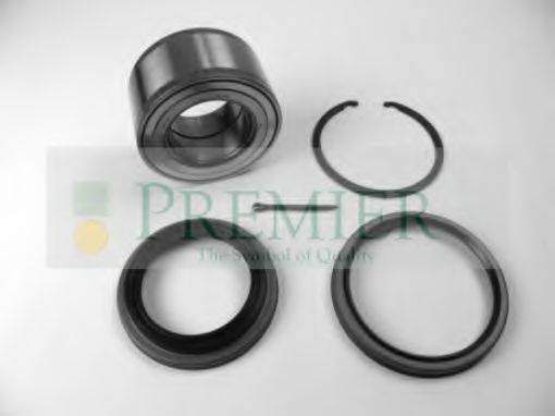 BRT BEARINGS PWK0489