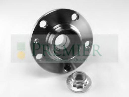 BRT BEARINGS PWK0516