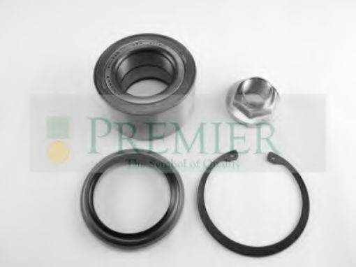 BRT BEARINGS PWK0592