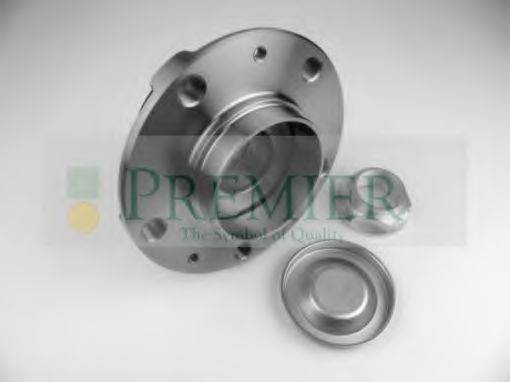 BRT BEARINGS PWK0729