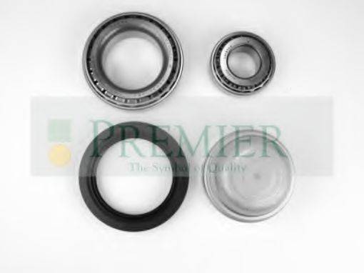 BRT BEARINGS PWK1533