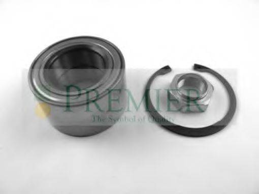 BRT BEARINGS PWK1627