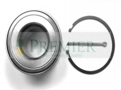 BRT BEARINGS PWK1806