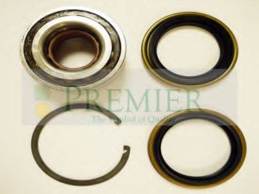 BRT BEARINGS PWK1913