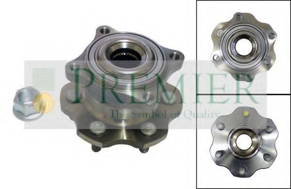 BRT BEARINGS PWK1832