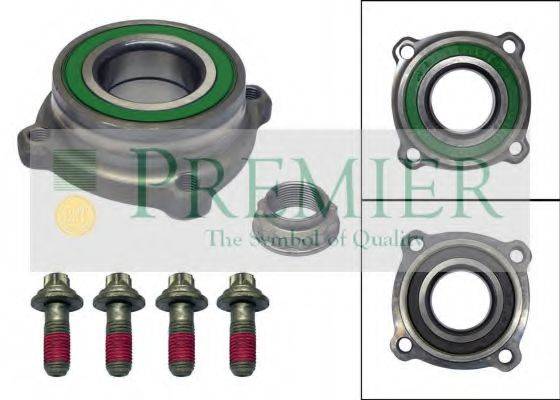 BRT BEARINGS PWK2025