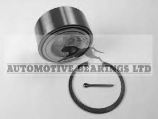 AUTOMOTIVE BEARINGS ABK1676 Комплект підшипника маточини колеса