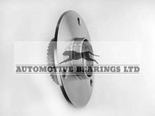 AUTOMOTIVE BEARINGS ABK534 Комплект підшипника маточини колеса