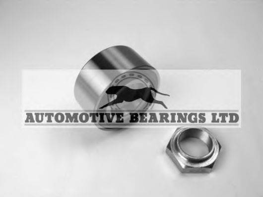 AUTOMOTIVE BEARINGS ABK1324 Комплект підшипника маточини колеса