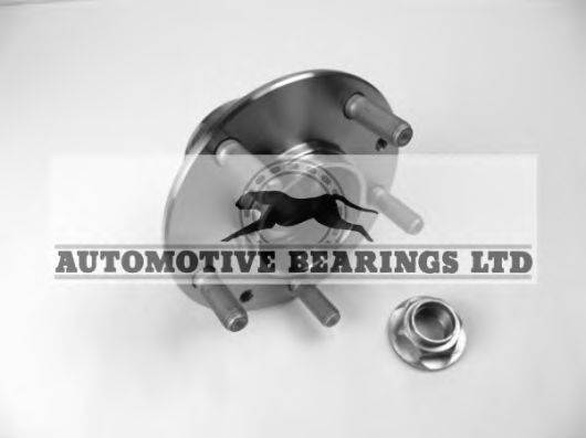 AUTOMOTIVE BEARINGS ABK1398 Комплект підшипника маточини колеса