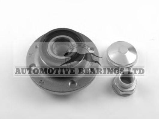 AUTOMOTIVE BEARINGS ABK1567