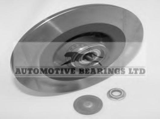 AUTOMOTIVE BEARINGS ABK838