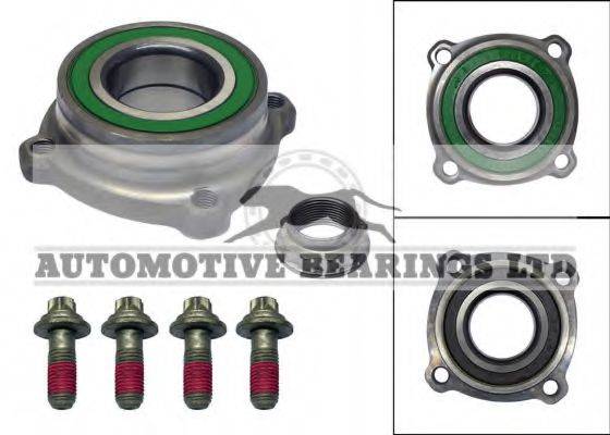 AUTOMOTIVE BEARINGS ABK2025