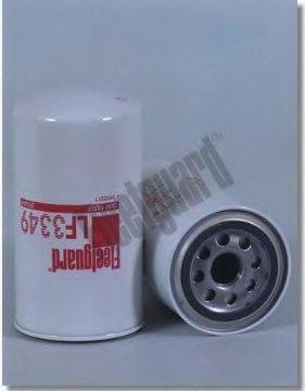 GMC 25011997 Масляний фільтр
