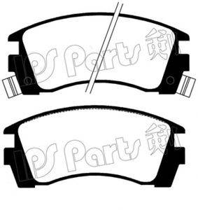 IPS PARTS IBD-1193